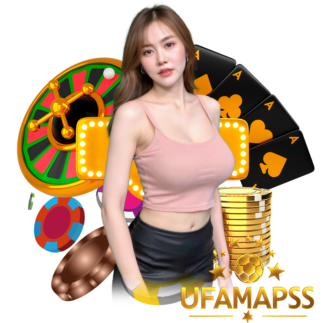ufamaps สมัคร