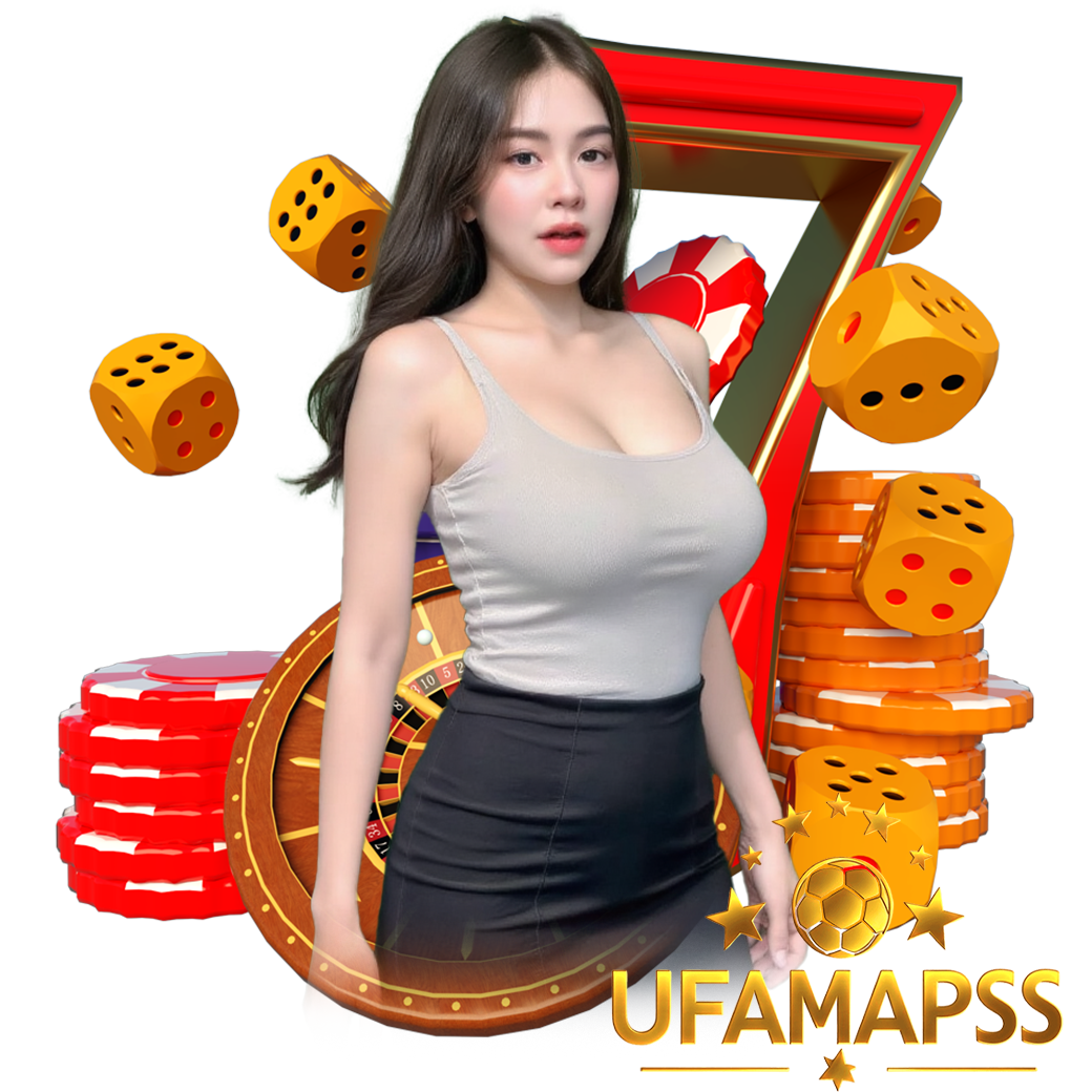 ufamaps slot