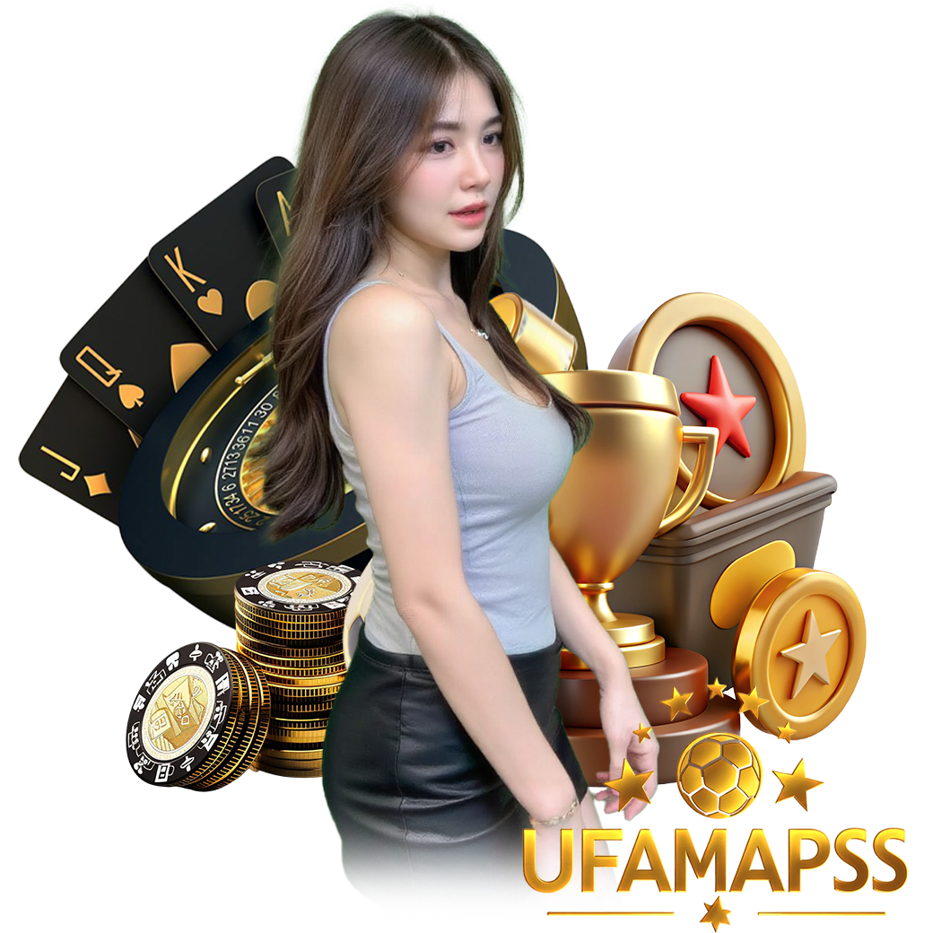 ufamaps wallet