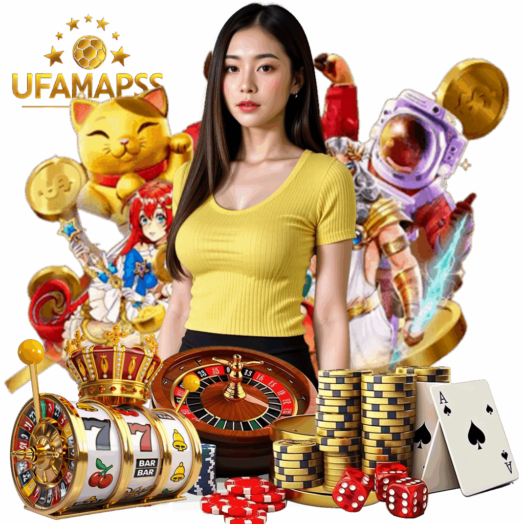 ufamaps สล็อต