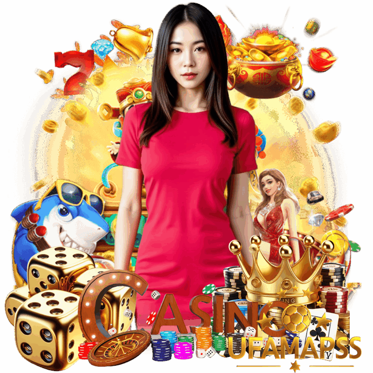 ufamaps เว็บตรง